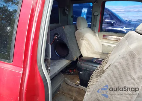 1994 GMC Sierra C1500 from USA, damaged, VIN 2GTEC19Z5R1507448